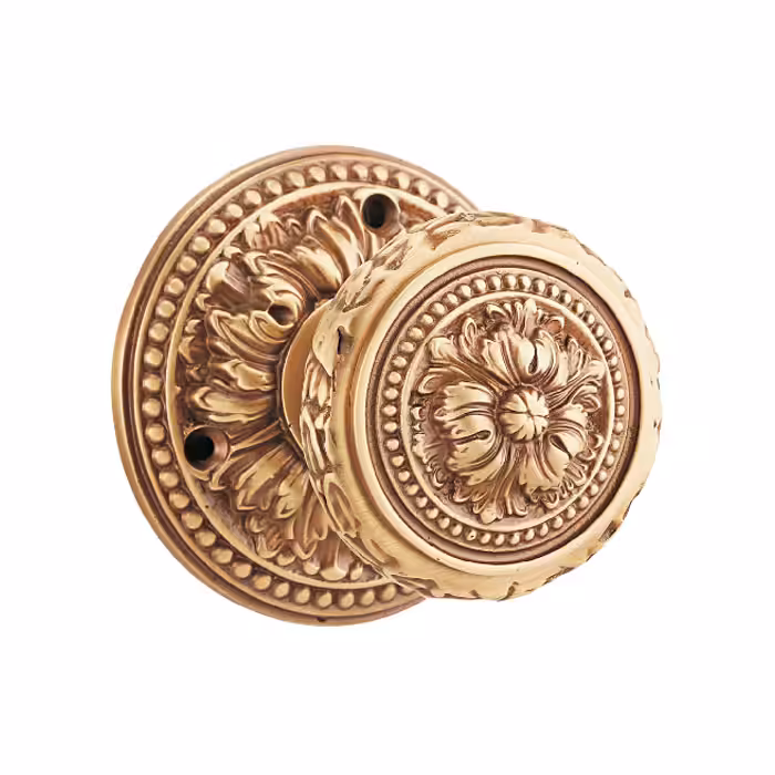 Centre Door Knob