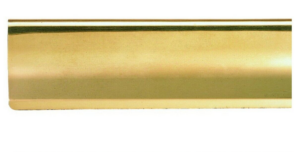 LETTER TIDY CURVED PATTERN