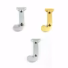 House Door Flat Number Alphabet Letters Names Solid in  Variations 2