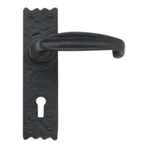 Lever Lock (Slimline V) 158x38mm  (PAIR)