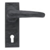 Lever Lock -130mm x 40mm