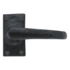 Lever Latch -75mm x 40mm