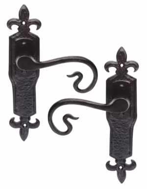 Lever Latch -222mm x 50mm