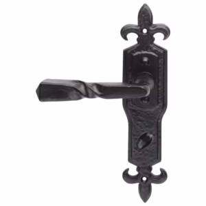 Lever Bathroom -222mm x 50mm
