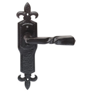 Lever Latch -222mm x 50mm