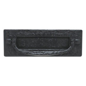 Contract Letter Plate 400mm x 120mm