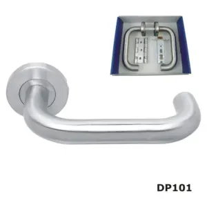 Euro Art Door Set Pack 18