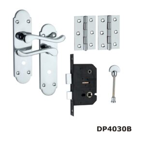 Euro Art Door Set Pack 12