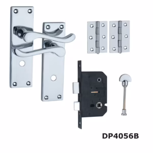 Euro Art Door Set Pack 8