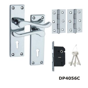 Euro Art Door Set Pack 9