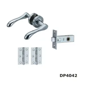 Euro Art Door Set Pack 6