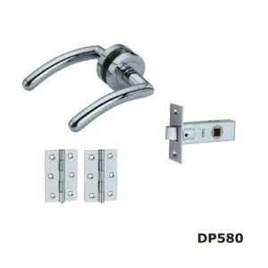 Euro Art Door Set Pack 13