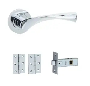 Euro Art Door Set Pack 2