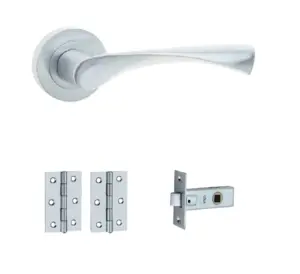 Euro Art Door Set Pack 1