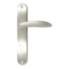 LB-5000 Architectural Range Lever - 240mm x 40mm x 125mm