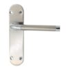 LB-5020 Architectural Range Lever - 170mm x 40mm x 125mm