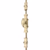 The Windsor Cremone Bolt by Euro Art | Solid Brass Espagnolette Bolt | 2 Finishes  - Antique Brass