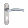 LB-5025 Architectural Range Lever - 170mm x 40mm x 130mm