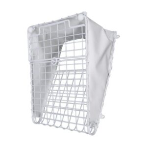 Folding Letter Cage 394mm x 350mm