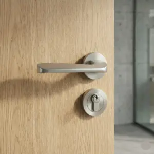Riviera Luxury Door Handle
