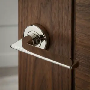 Vector Luxury Interior Door Handle Set