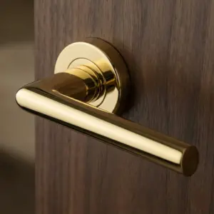 Aeon Luxury Interior Door Handle Set