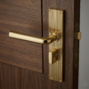 Kensington Luxury Interior Door Handle Set