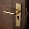 Kensington Luxury Interior Door Handle Set