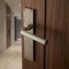 Kensington Luxury Interior Door Handle Set