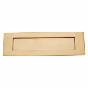 Contract Letter Plate 200mm x 75mm