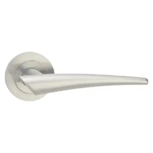 Lever on Rose - Designer Range