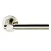 Lever on Rose - Designer Range -128mm - Rose 51mm