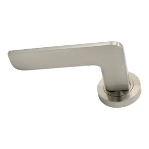 LR4029 - Lever On Rose Architectural Range - 128mm - Rose 51mm