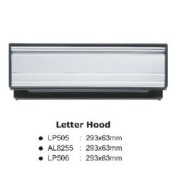 Letter Hood
