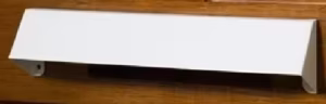 Letter Hood 293mm x 63mm