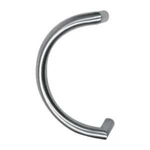 C Shape Semi Circular Door Pull Handles