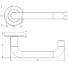 Thame Door Handles