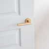 Jedo Jet Door Handles
