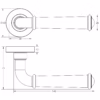 Jedo Classic Door Handles
