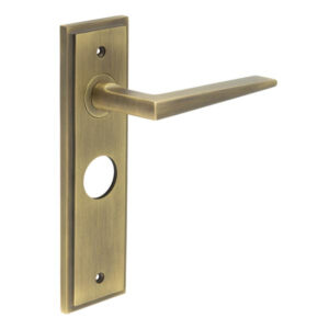 Burlington Mayfair Door Handles