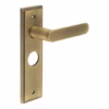 Burlington Kensington Door Handles