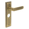 Burlington Kensington Door Handles