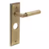 Burlington Westminster Door Handles