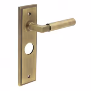 Burlington Westminster Door Handles