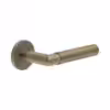 CR-102 Grade 316 Internal & External Door Handle