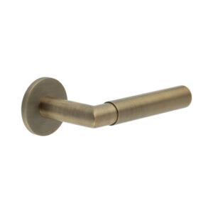 CR-102 Grade 316 Internal & External Door Handle