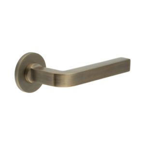 CR-104 Grade 316 Internal & External Door Handle
