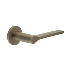 CR-105 Grade 316 Internal & External Door Handle