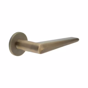 CR-107 Grade 316 Internal & External Door Handle
