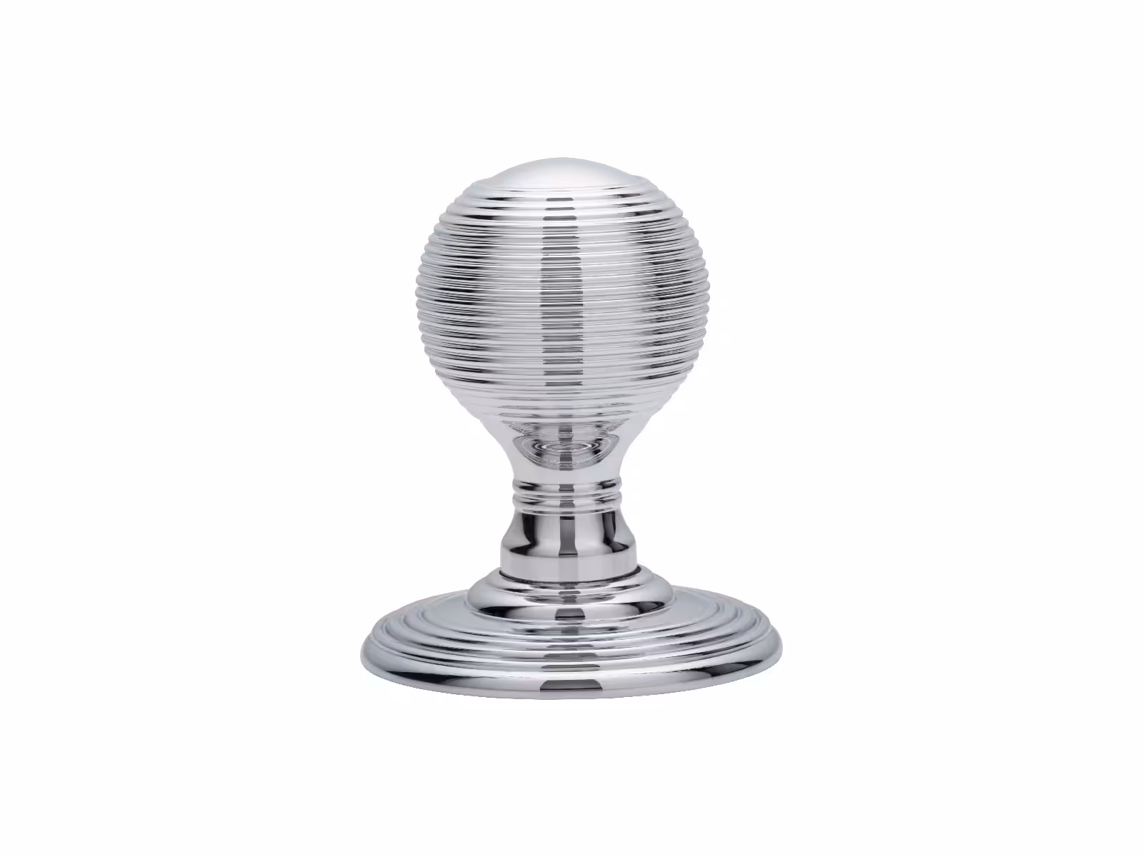 Delamain Reeded Knob - Image 8